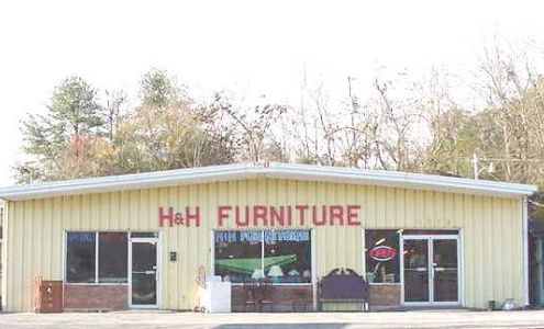 H & H Furniture / Antiques