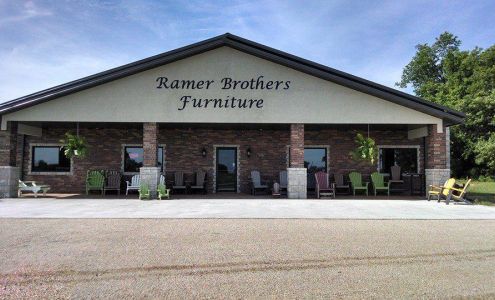 Ramer Brothers Furniture LLC Russellville