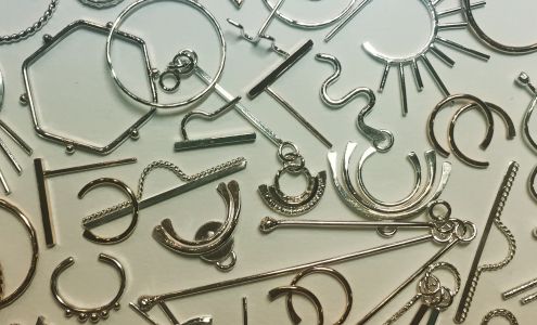 Renegade Silver Jewelry