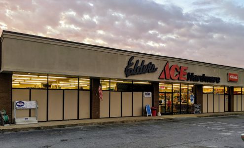 Elder's Ace Hardware- South Side Chattanooga