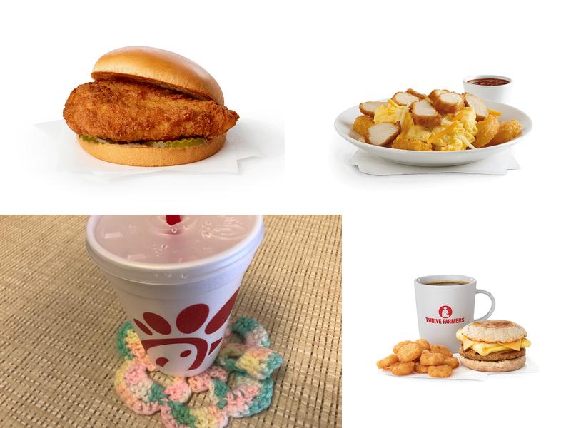 Chick-fil-A