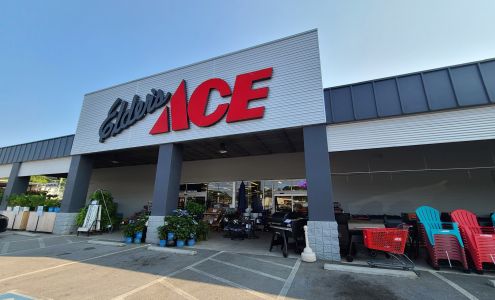 Elder's Ace Hardware-East Brainerd