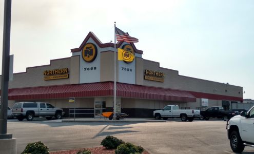 Northern Tool + Equipment Chattanooga