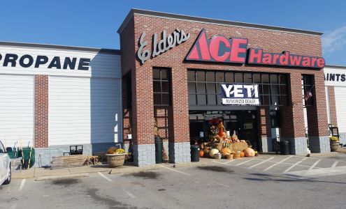 Elder's Ace Hardware- Dallas Bay