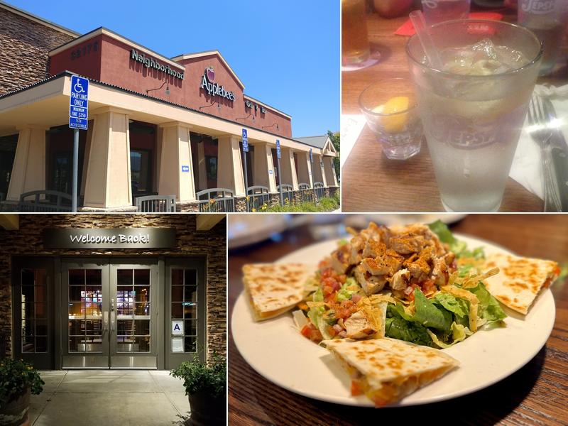 Applebee's Grill + Bar