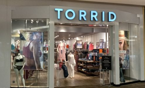 Torrid