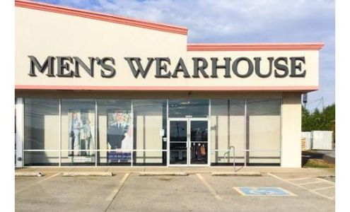 Men's Wearhouse