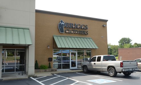 Briggs Clothiers