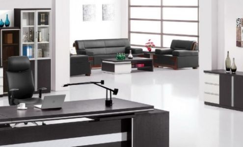 Moore's Office Supplies & Furniture