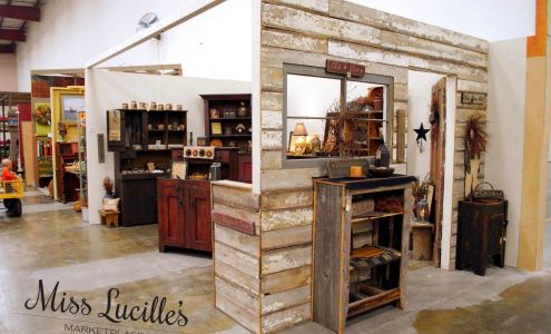 Miss Lucille's Marketplace