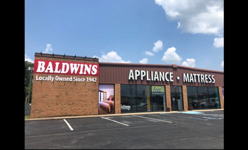 Baldwin's Appliance & Mattress