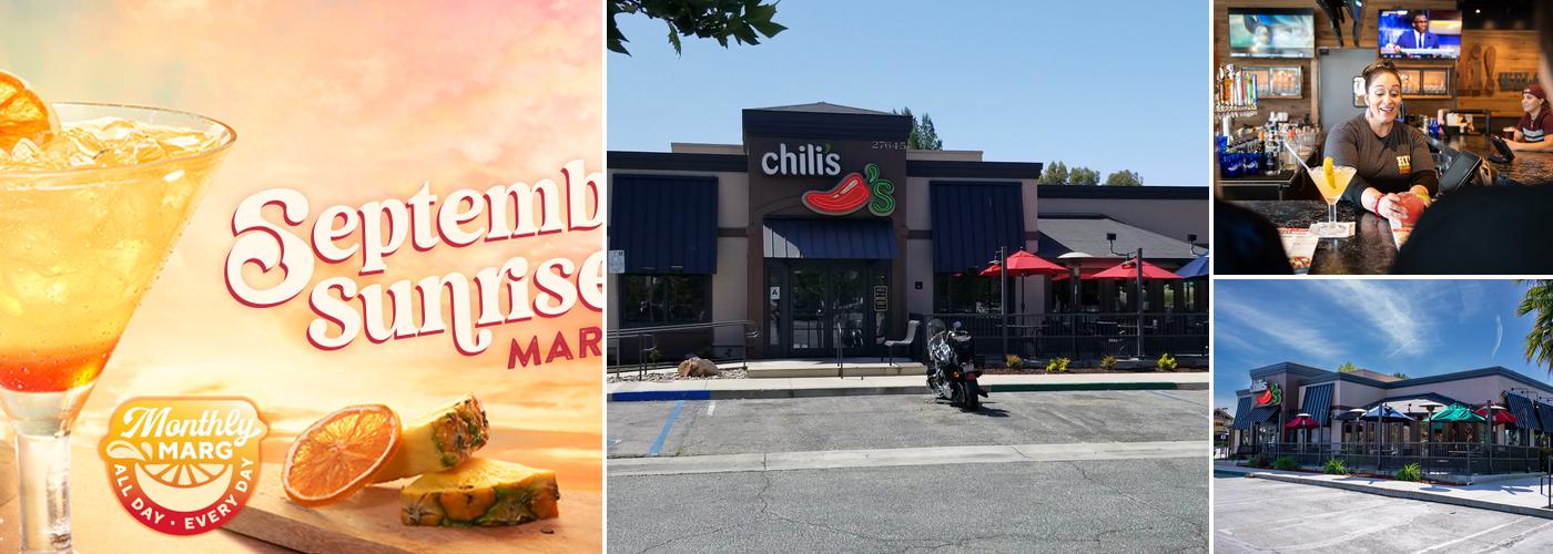Chili's Grill & Bar
