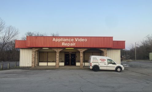 A V Repair Specialists