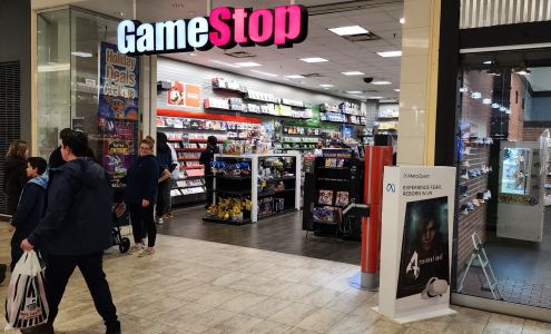 GameStop