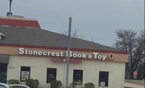 Stonecrest Book & Toy