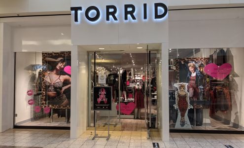 Torrid