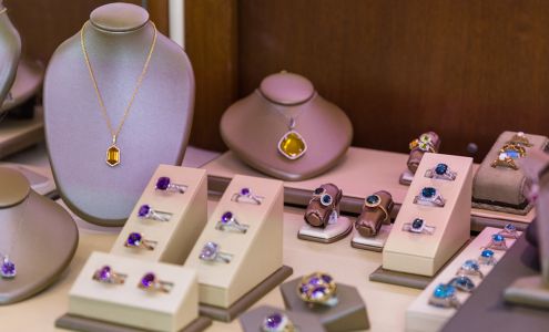 McKenzie & Smiley Jewelers