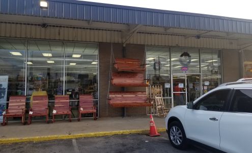 Montgomery Farmers Co-Op