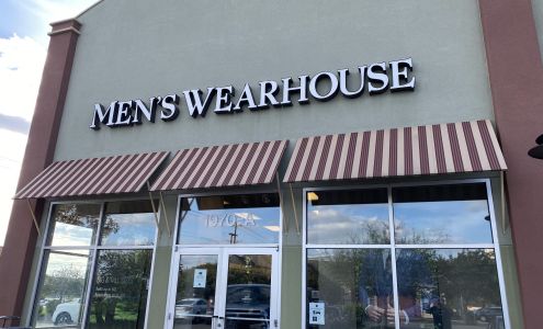 Men's Wearhouse