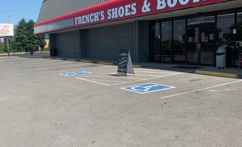 French's Shoes & Boots