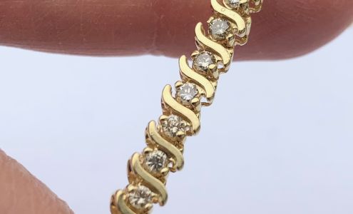 The Gold Rush Store / we pay the most for gold and silver in Nashville area