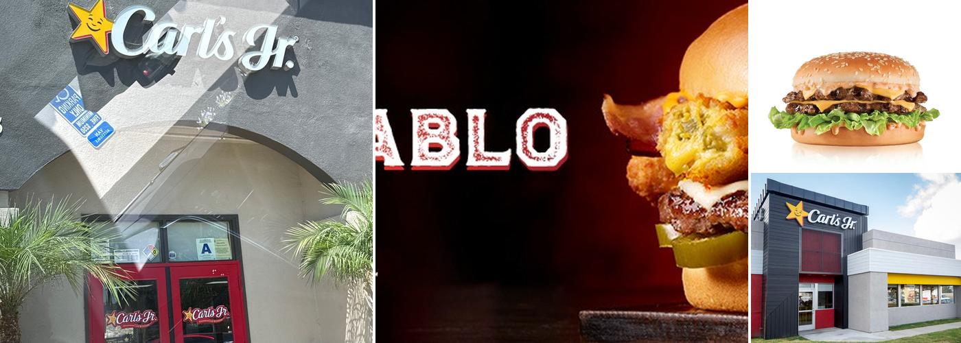Carl’s Jr.
