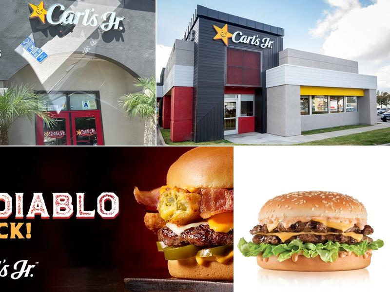 Carl’s Jr.