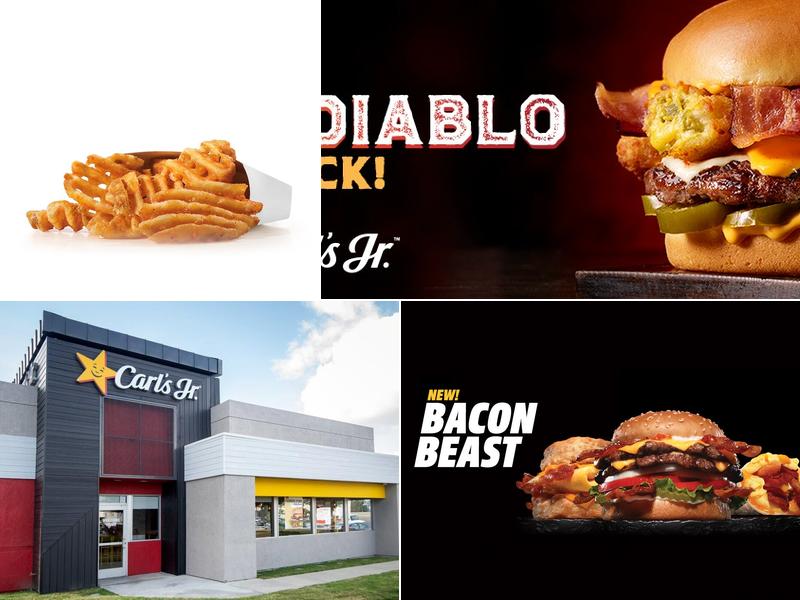 Carl’s Jr.