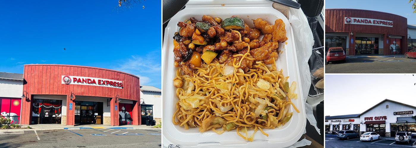 Panda Express