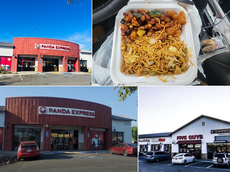 Panda Express