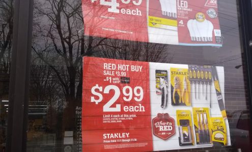 Guthrie's Ace Hardware- Chapel Hill