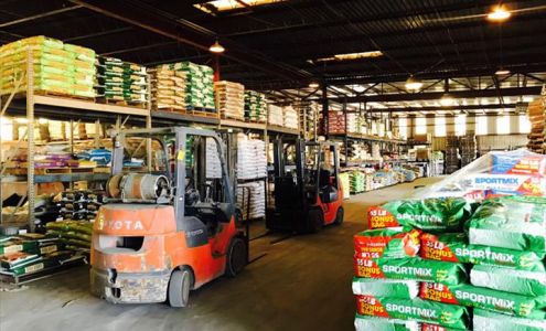 Coffee Farmers Co-Op