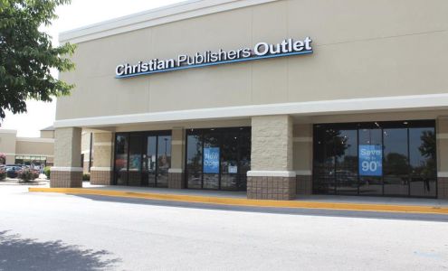 Christian Publishers Outlet