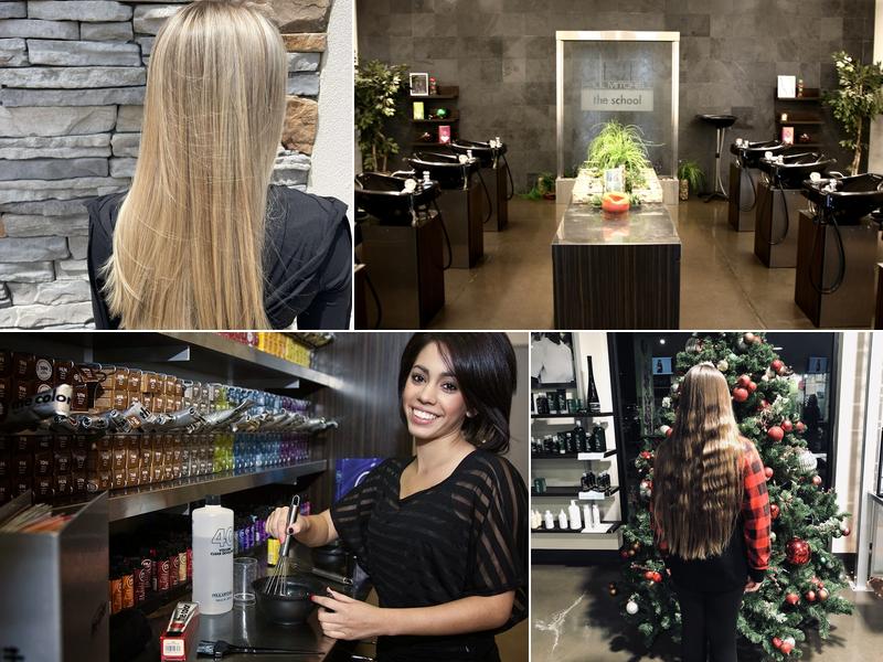 Paul Mitchell The School Murfreesboro