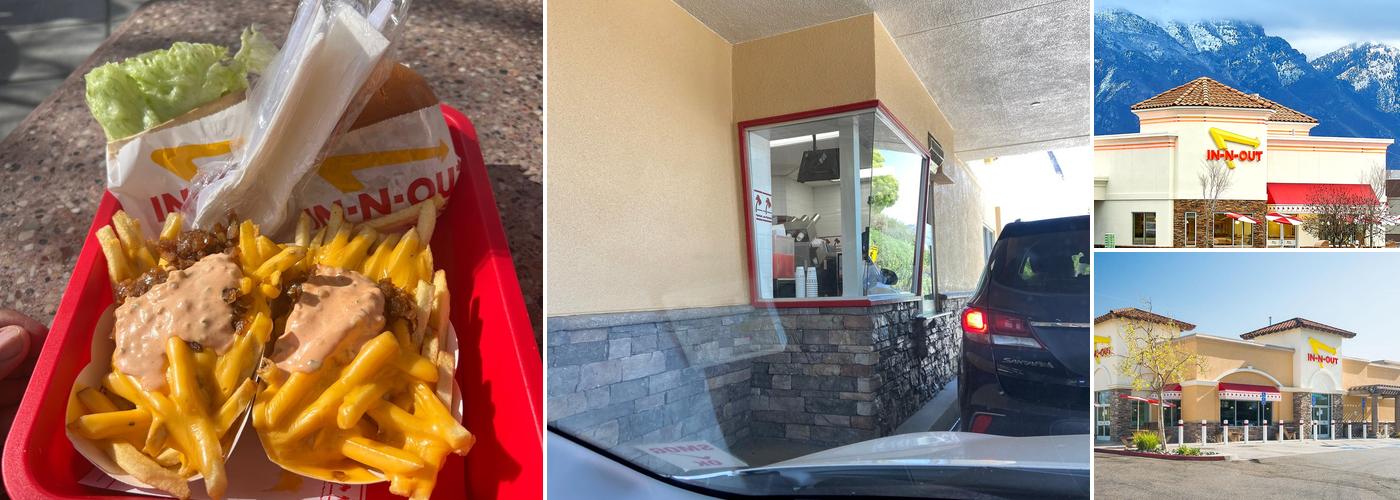 In-N-Out Burger