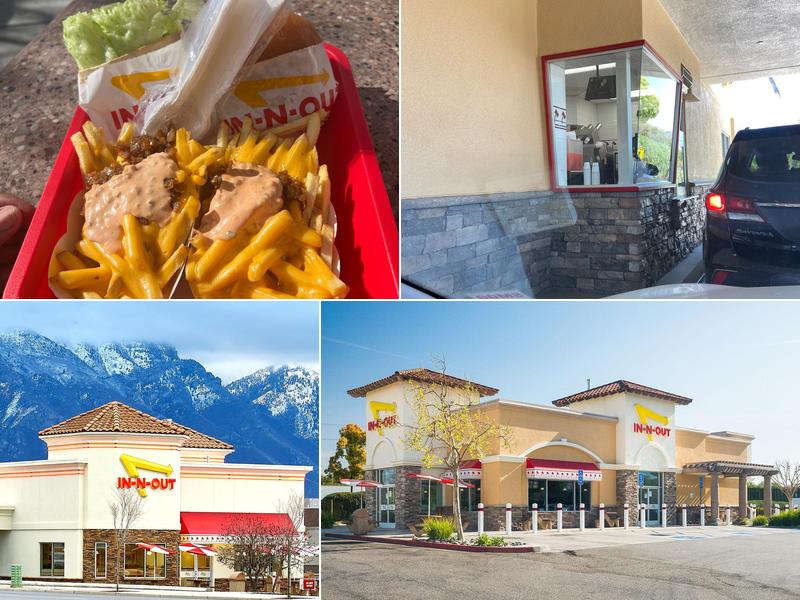 In-N-Out Burger