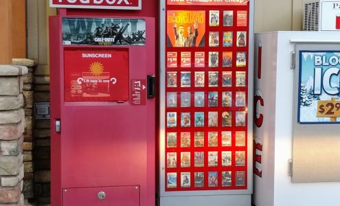 Redbox