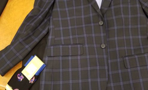 Cambridge Limited Inc