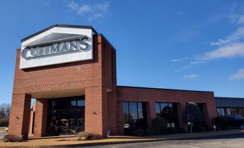 Coffman's Home Furnishings