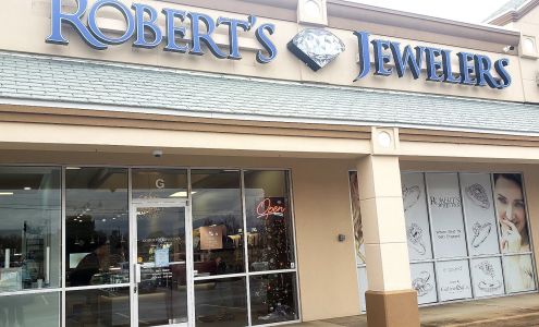 Roberts Jewelers