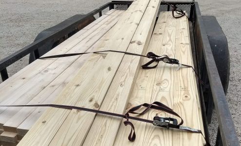 Jenkins Lumber of Jackson Llc