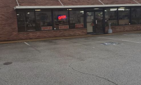 HCI SUPPLY OF HUMBOLDT