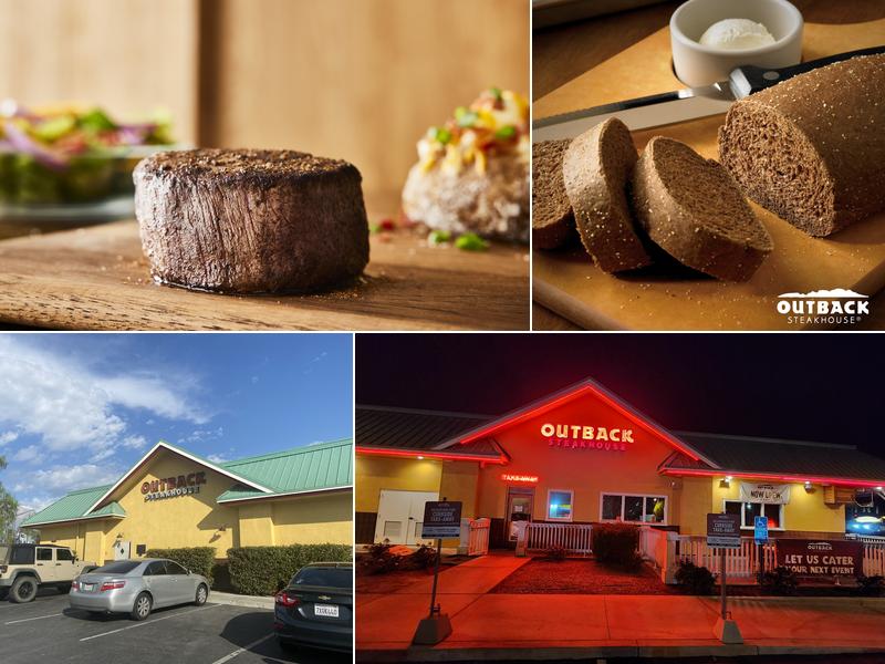 Outback Steakhouse
