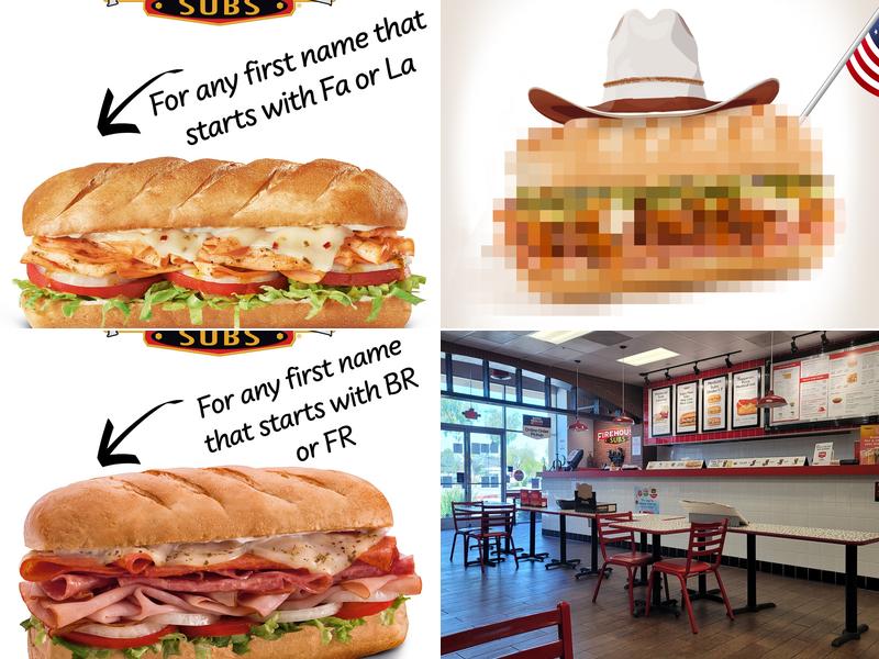 Firehouse Subs Temecula Promenade