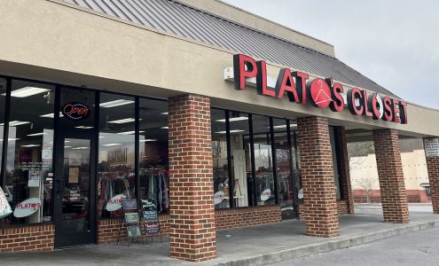 Plato's Closet