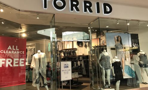 Torrid