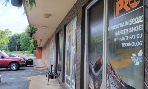 Wiseman's Western & Work Johnson City