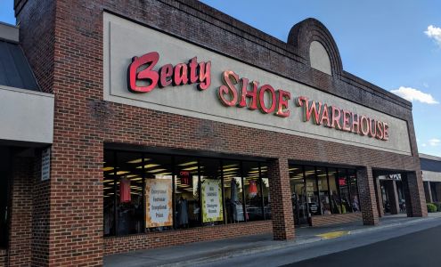 Beaty Shoes Johnson City