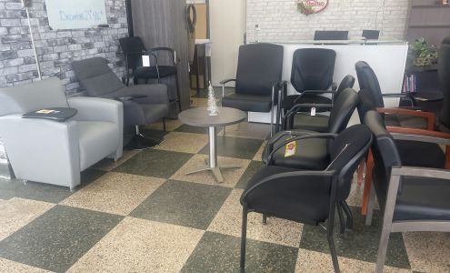 Surplus Brokers NEW & USED OFFICE FURNITURE