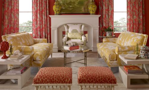 Lenoir Empire Furniture